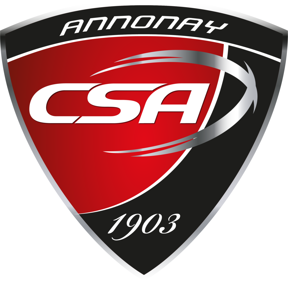 logo CSA