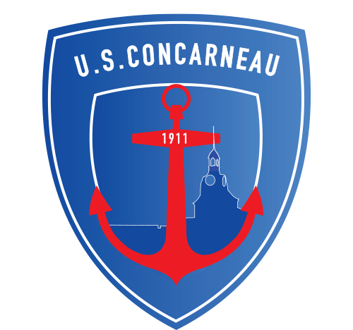 logo US Concarneau