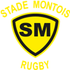 Logo Stade Montois